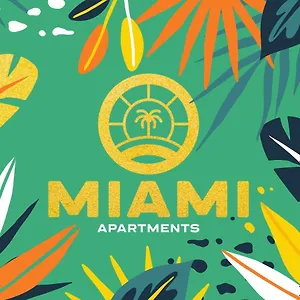 Apartment Miami, Saint Julian's